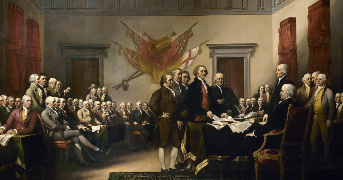 Benjamin franklin and alexander hamilton hotsell